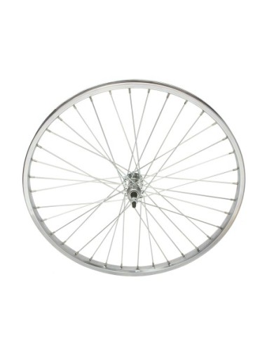 26 x 1.75 Steel Free Wheel 36 Spoke 12g UCP 3/8...